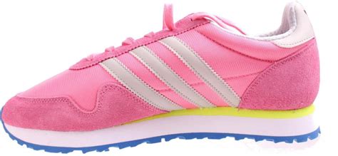 Roze Adidas Haven 